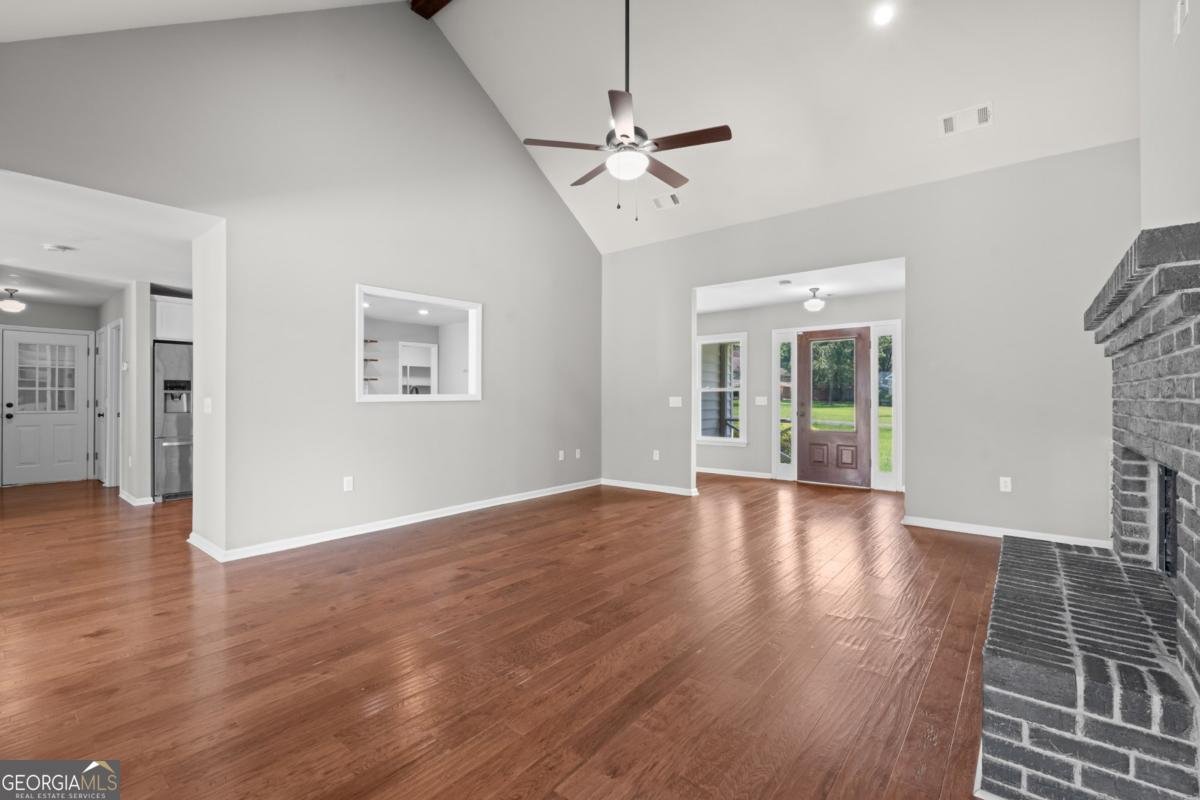 1501 Cayla Way Statesboro - 8