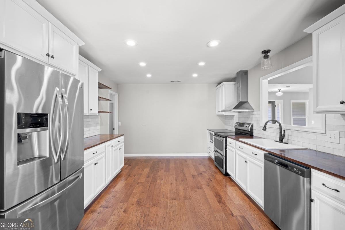 1501 Cayla Way Statesboro - 9