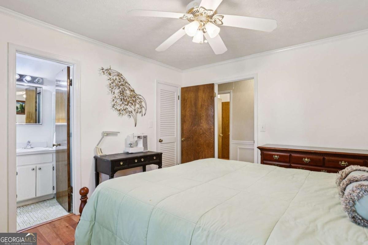 5623 Crestwood Drive Stone Mountain - 12