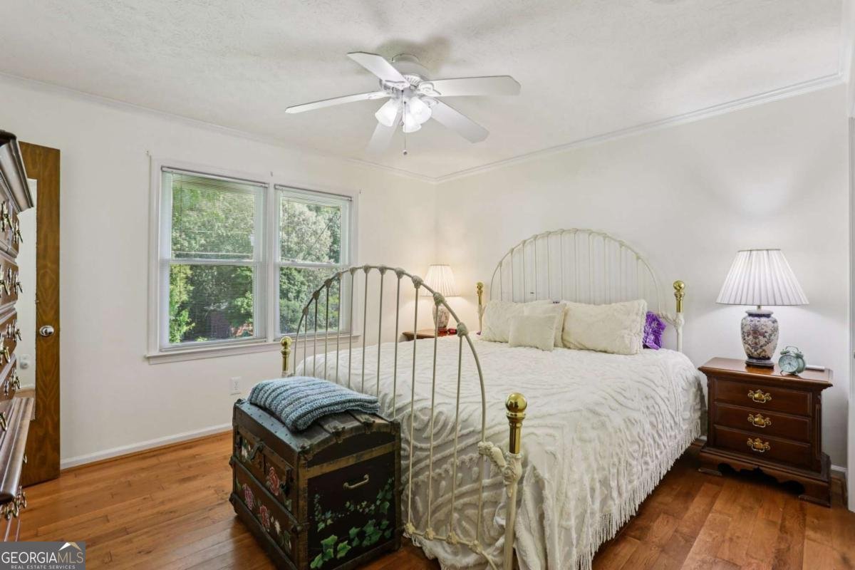 5623 Crestwood Drive Stone Mountain - 14