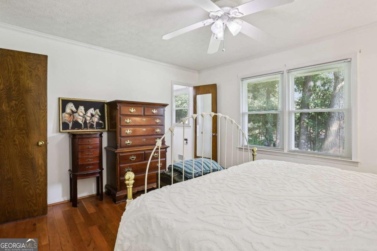 5623 Crestwood Drive Stone Mountain - 15