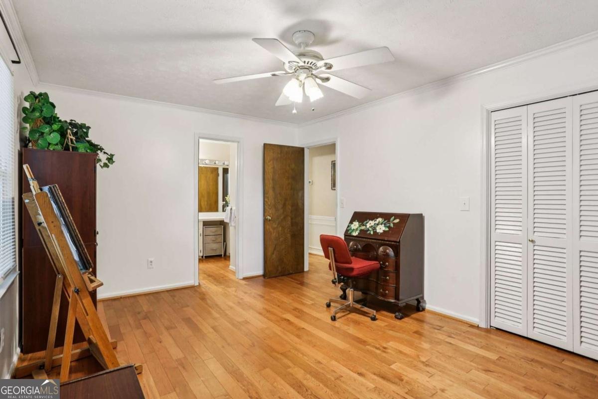 5623 Crestwood Drive Stone Mountain - 16
