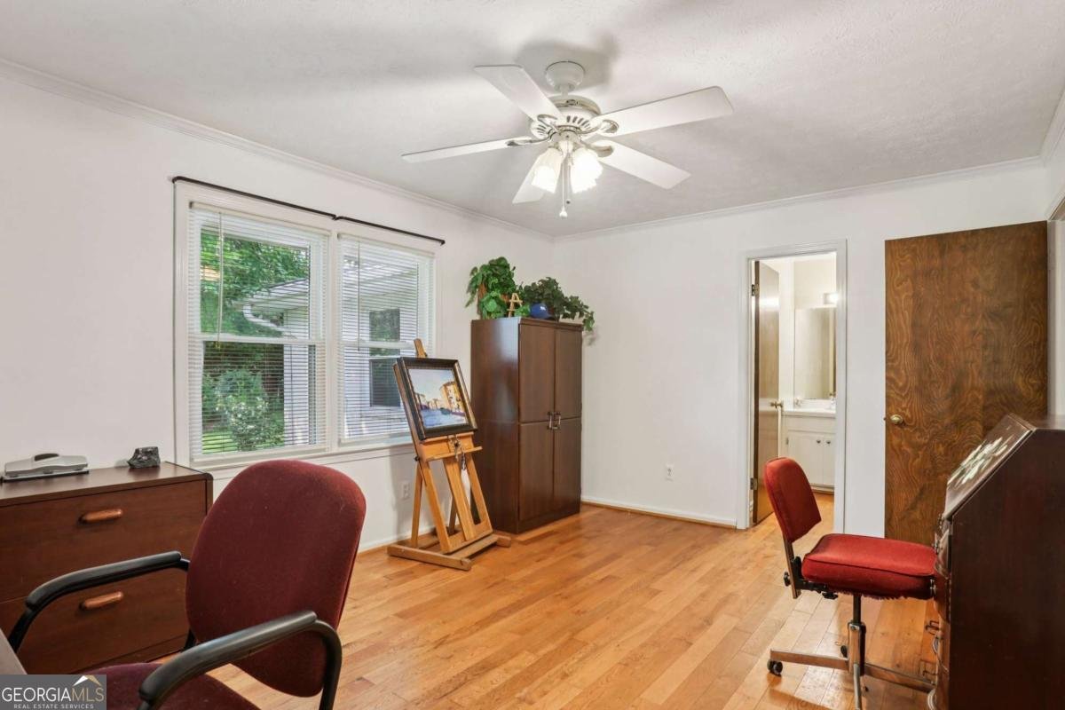 5623 Crestwood Drive Stone Mountain - 17