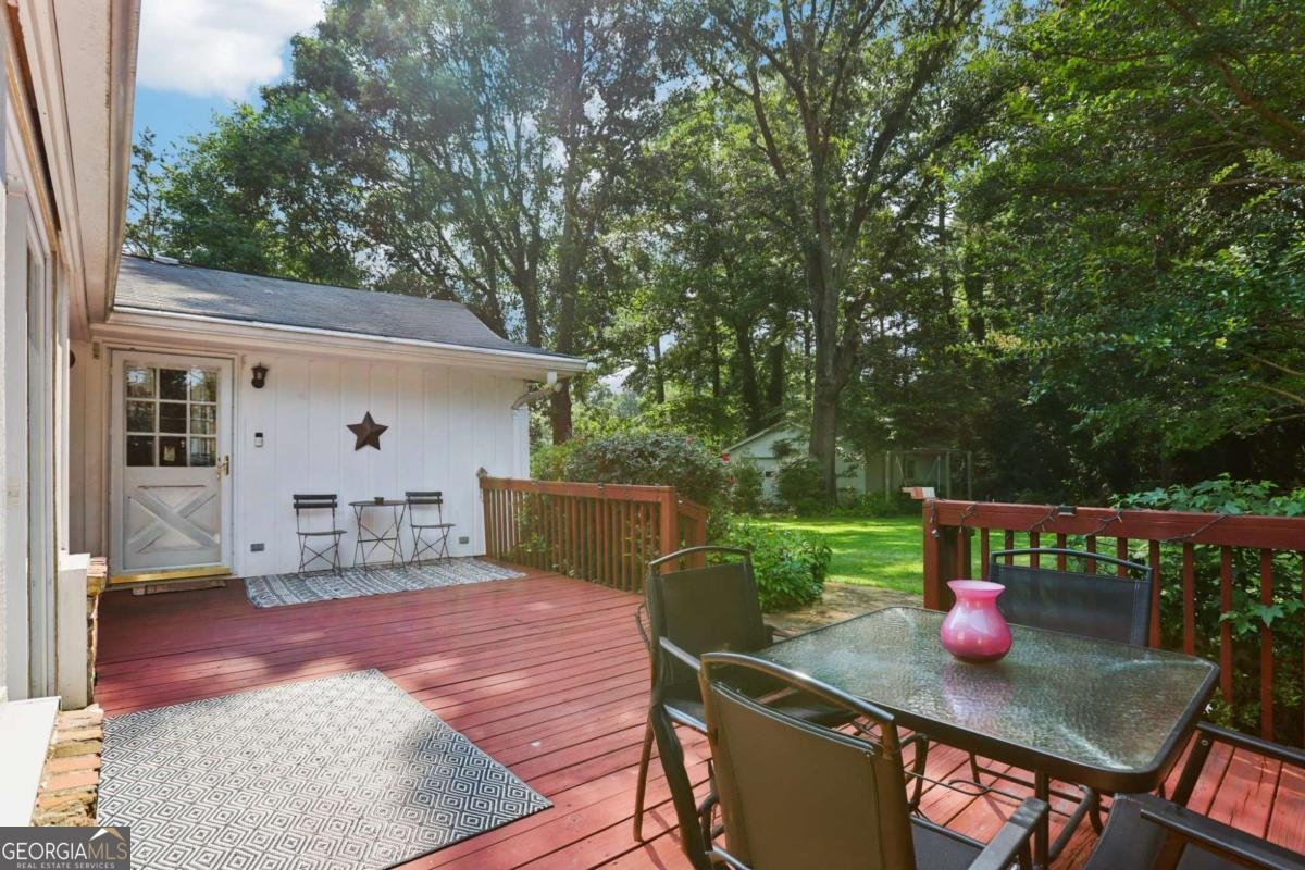 5623 Crestwood Drive Stone Mountain - 19