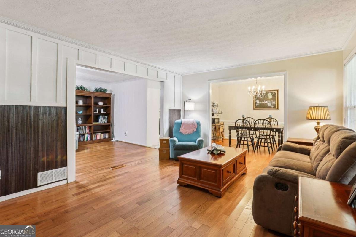 5623 Crestwood Drive Stone Mountain - 2