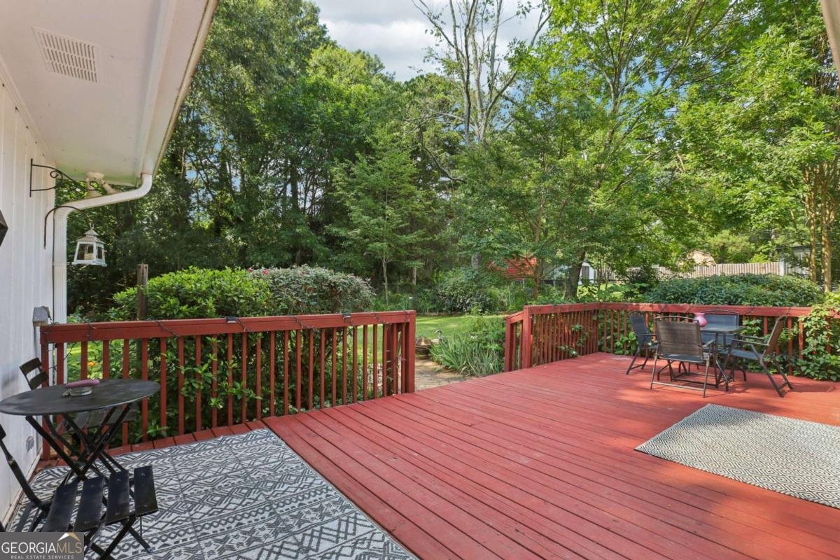 5623 Crestwood Drive Stone Mountain - 20