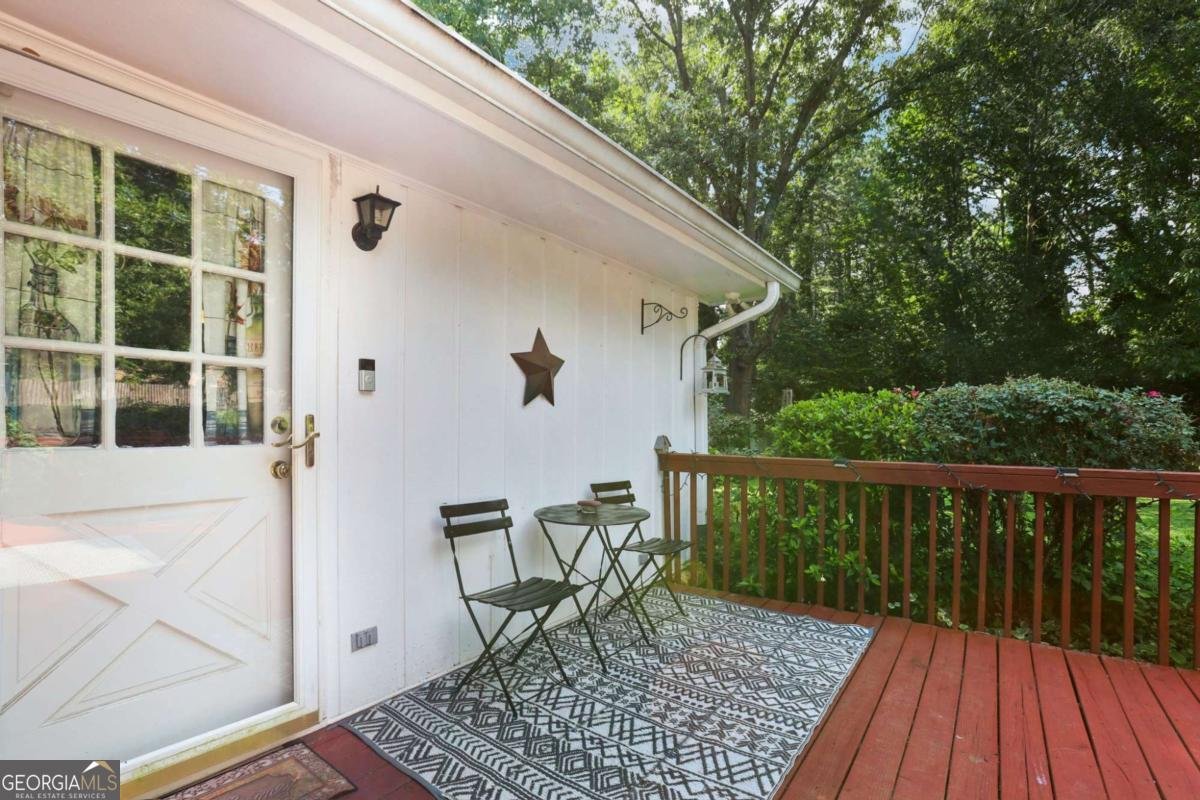 5623 Crestwood Drive Stone Mountain - 21