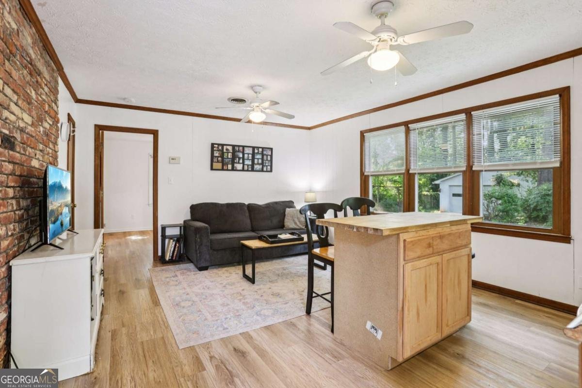5623 Crestwood Drive Stone Mountain - 22