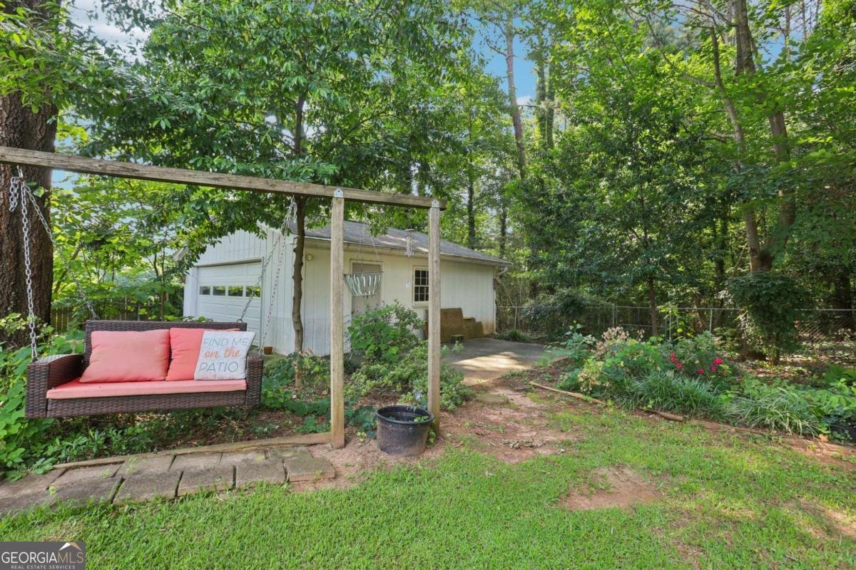 5623 Crestwood Drive Stone Mountain - 29