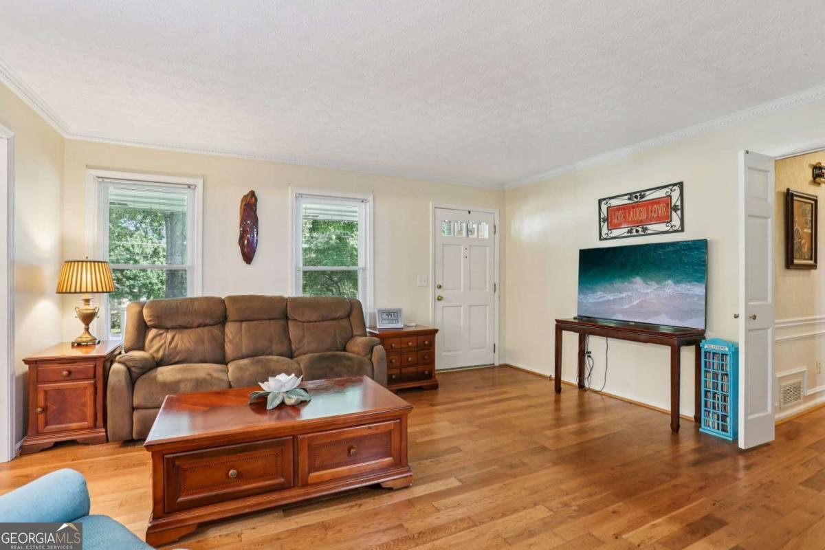 5623 Crestwood Drive Stone Mountain - 3