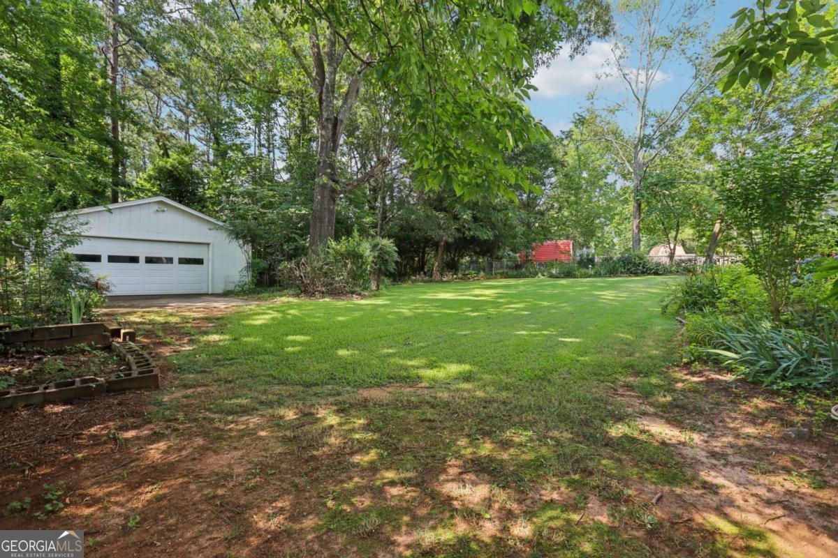 5623 Crestwood Drive Stone Mountain - 31