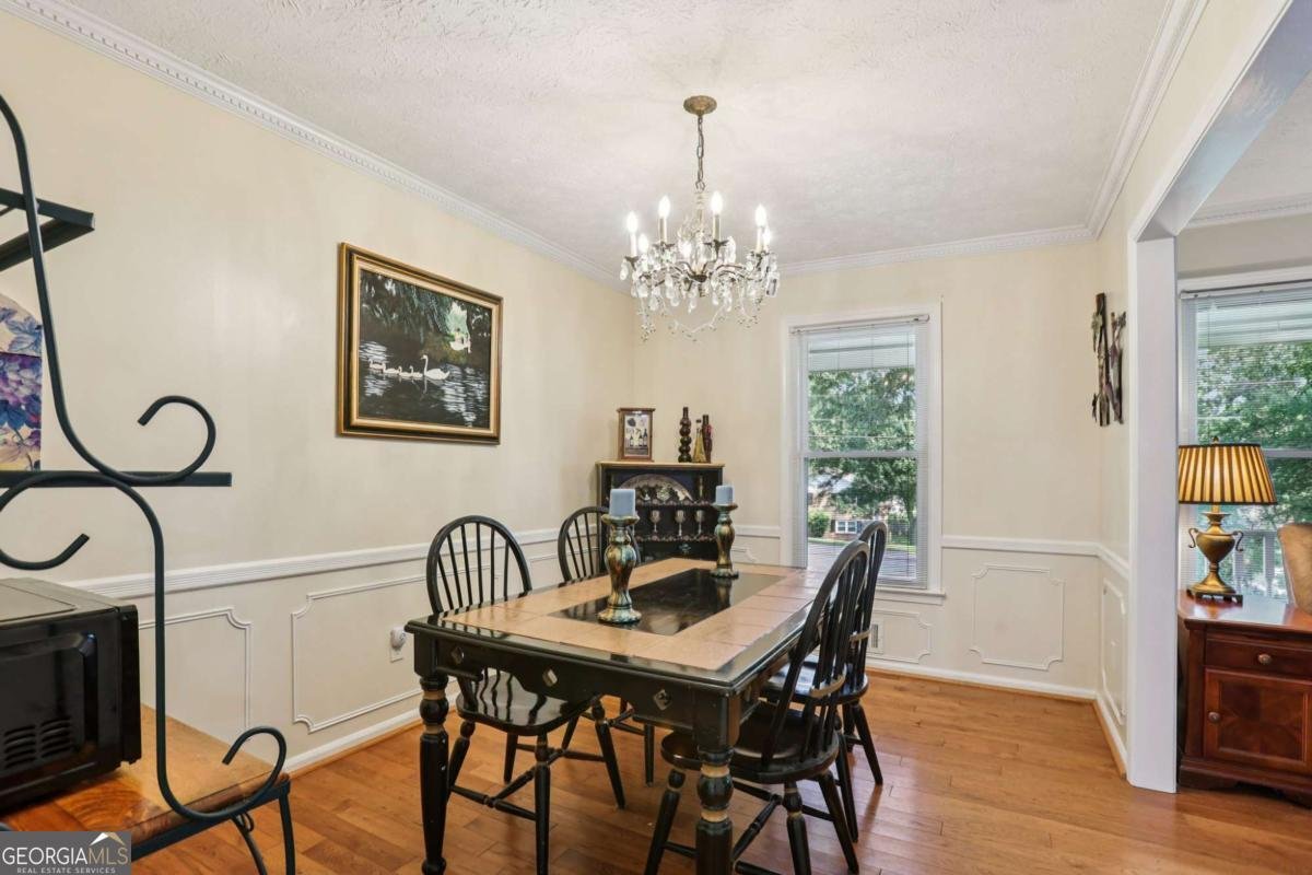 5623 Crestwood Drive Stone Mountain - 6