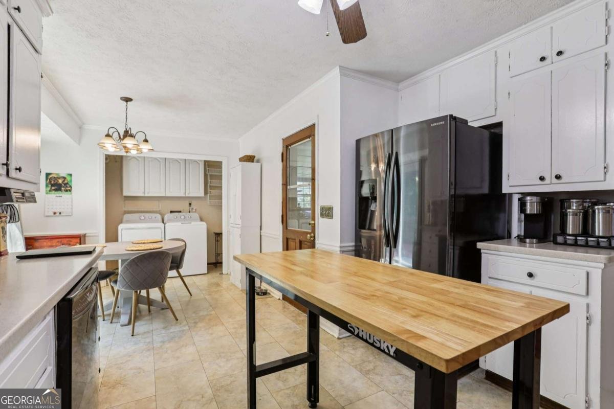 5623 Crestwood Drive Stone Mountain - 8