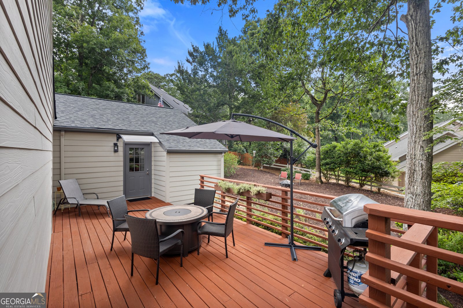 5719 High Harbor Court Gainesville - 14