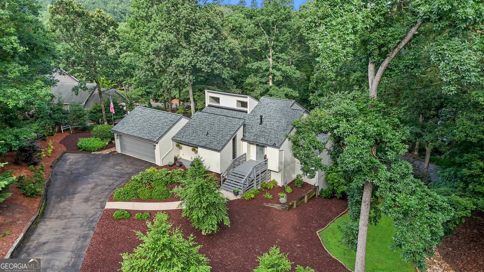 5719 High Harbor Court Gainesville - 19