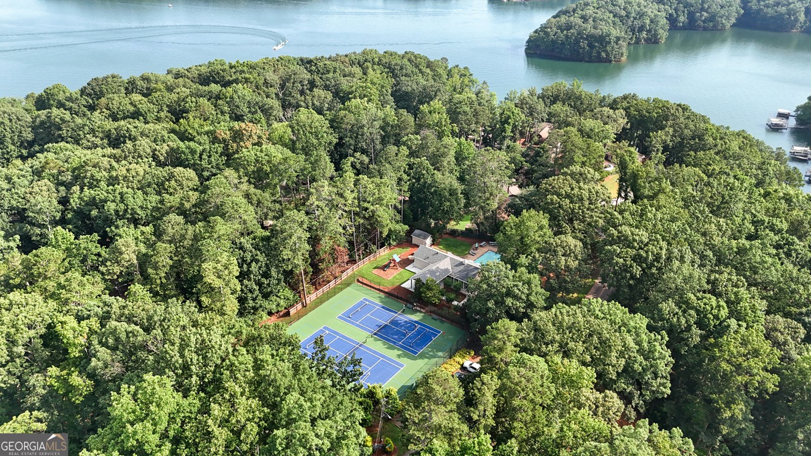 5719 High Harbor Court Gainesville - 20
