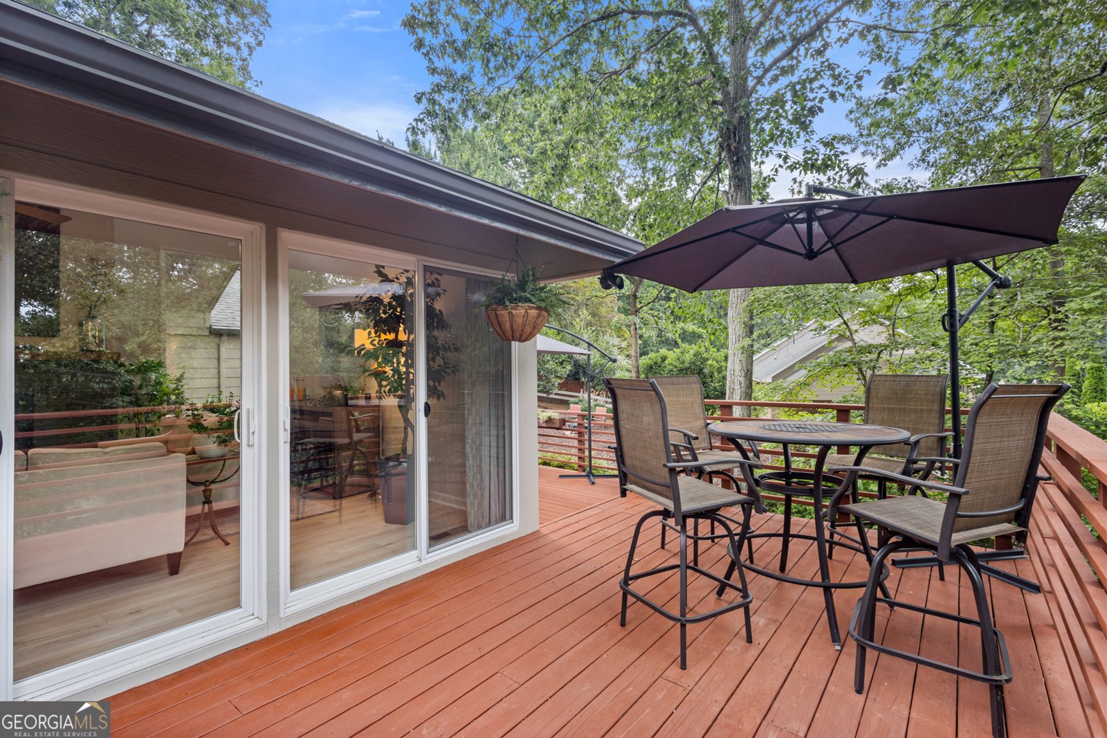 5719 High Harbor Court Gainesville - 21