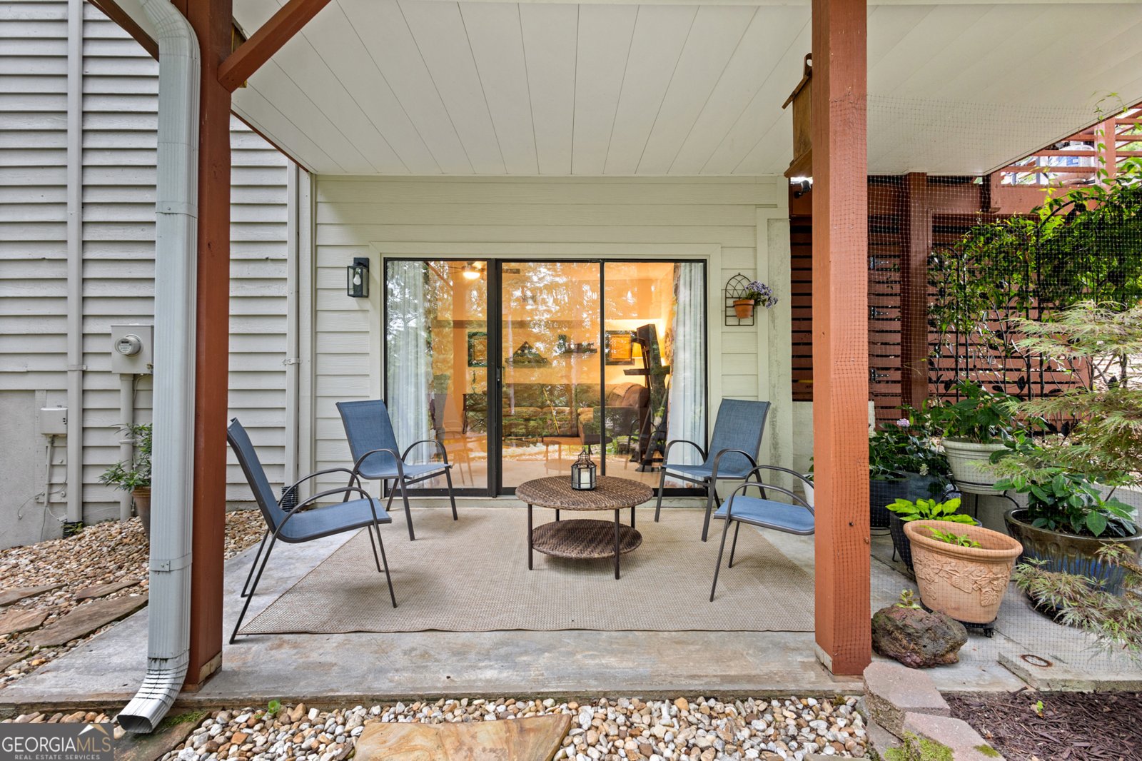 5719 High Harbor Court Gainesville - 23