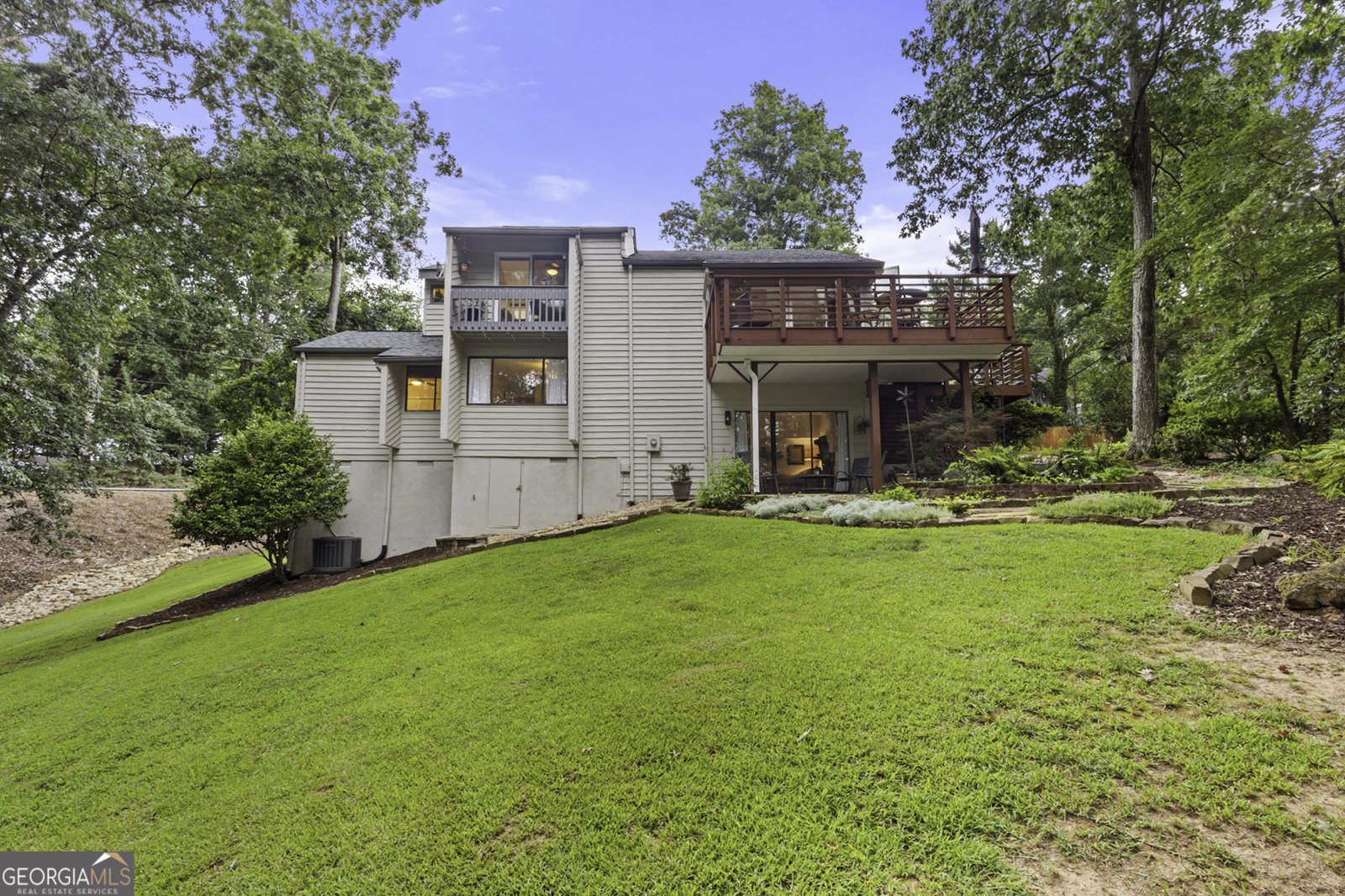 5719 High Harbor Court Gainesville - 24