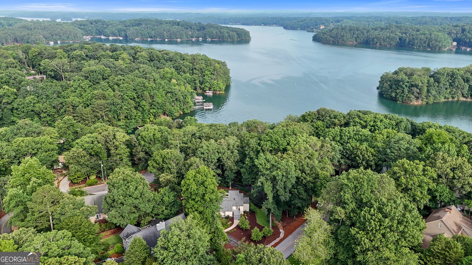 5719 High Harbor Court Gainesville - 26