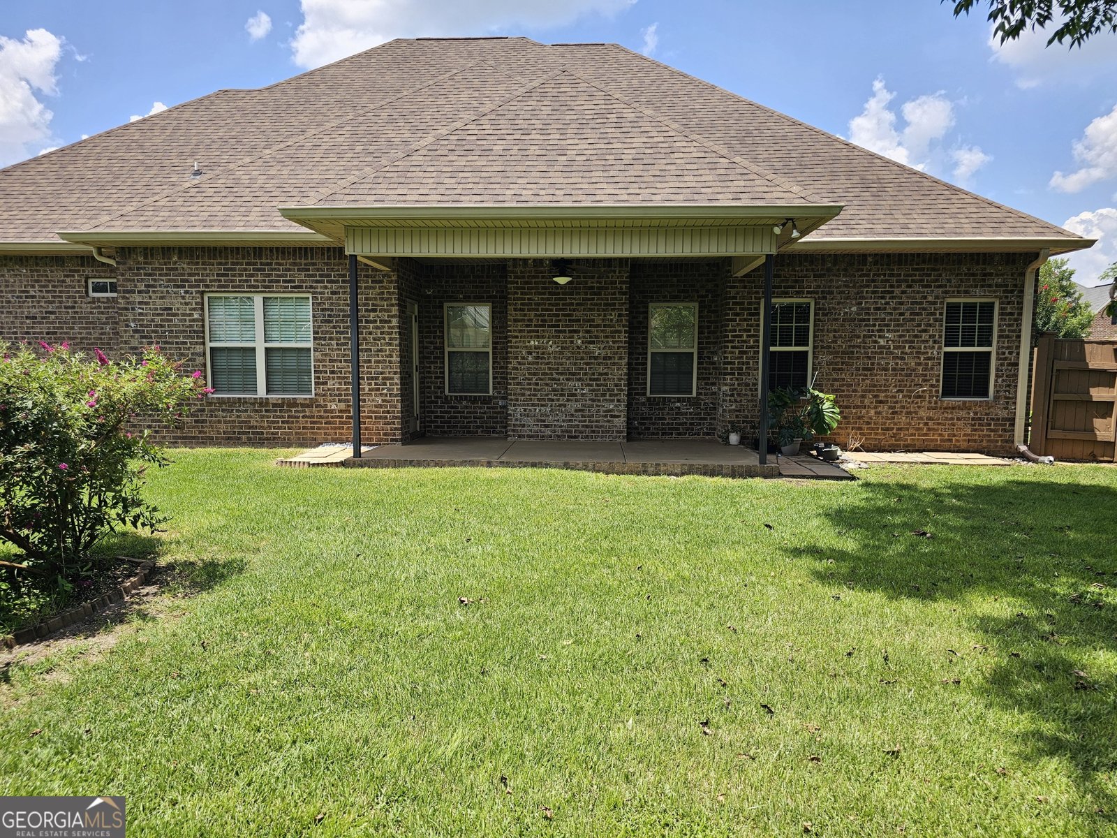 303 Norfolk Circle Warner Robins - 11