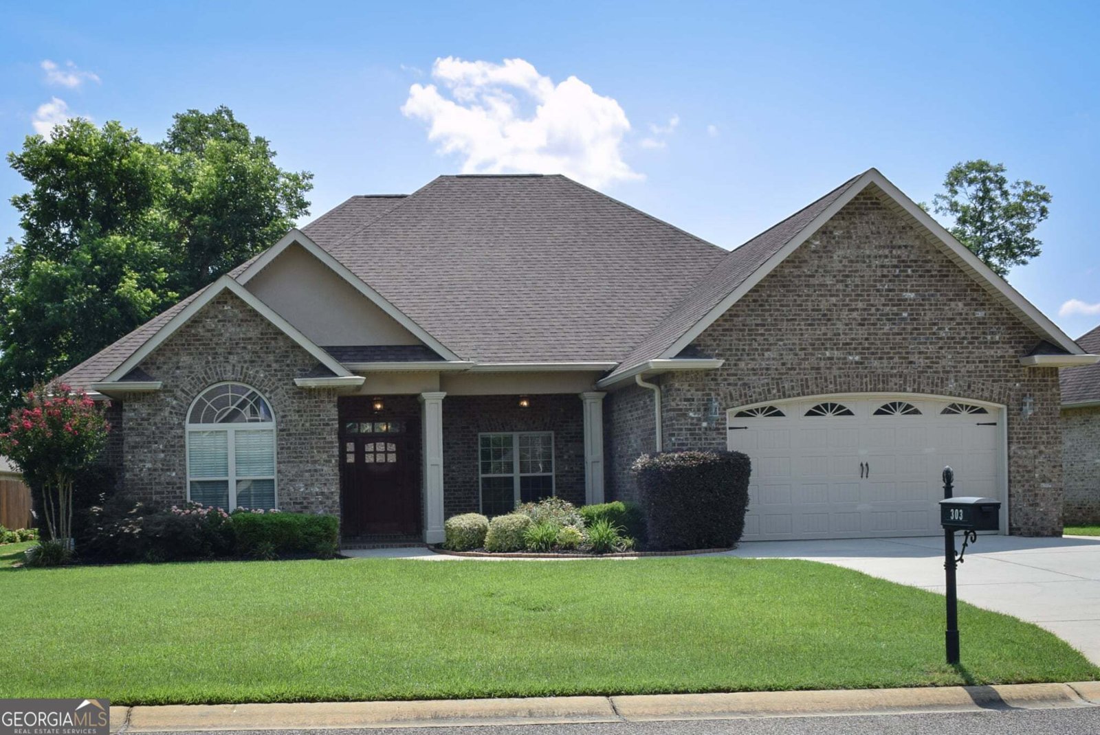 303 Norfolk Circle Warner Robins - 32