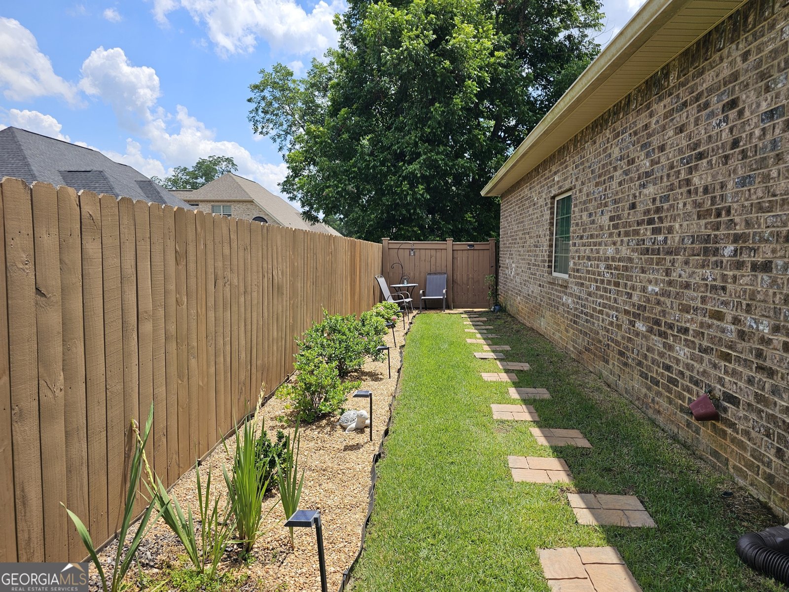 303 Norfolk Circle Warner Robins - 33