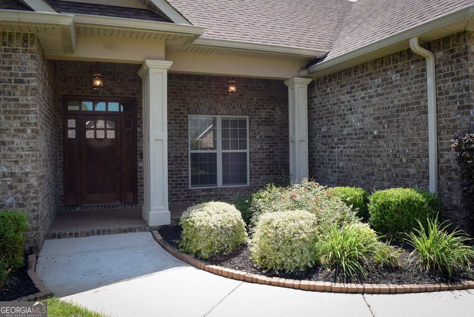303 Norfolk Circle Warner Robins - 36
