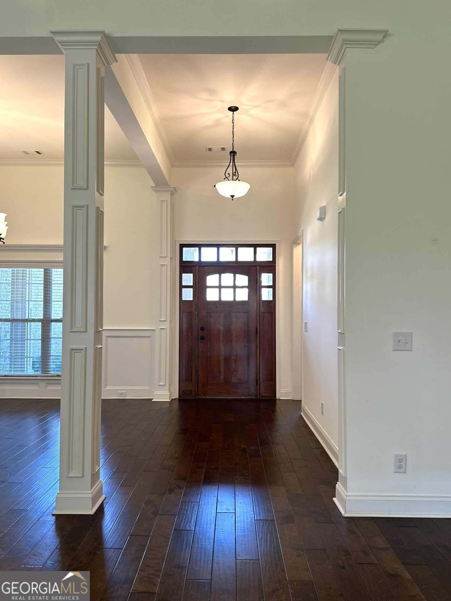 303 Norfolk Circle Warner Robins - 39