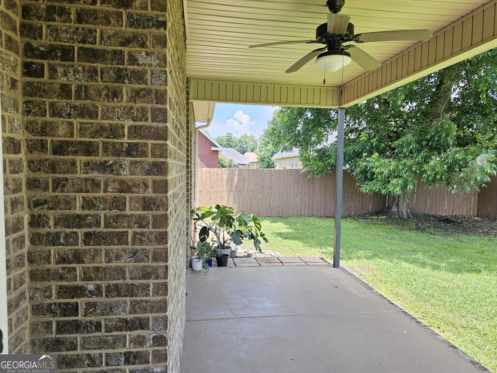 303 Norfolk Circle Warner Robins - 4