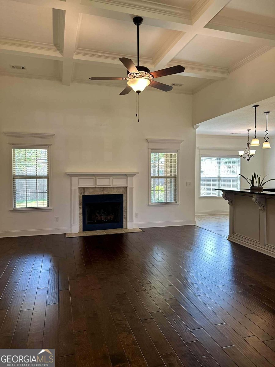 303 Norfolk Circle Warner Robins - 43