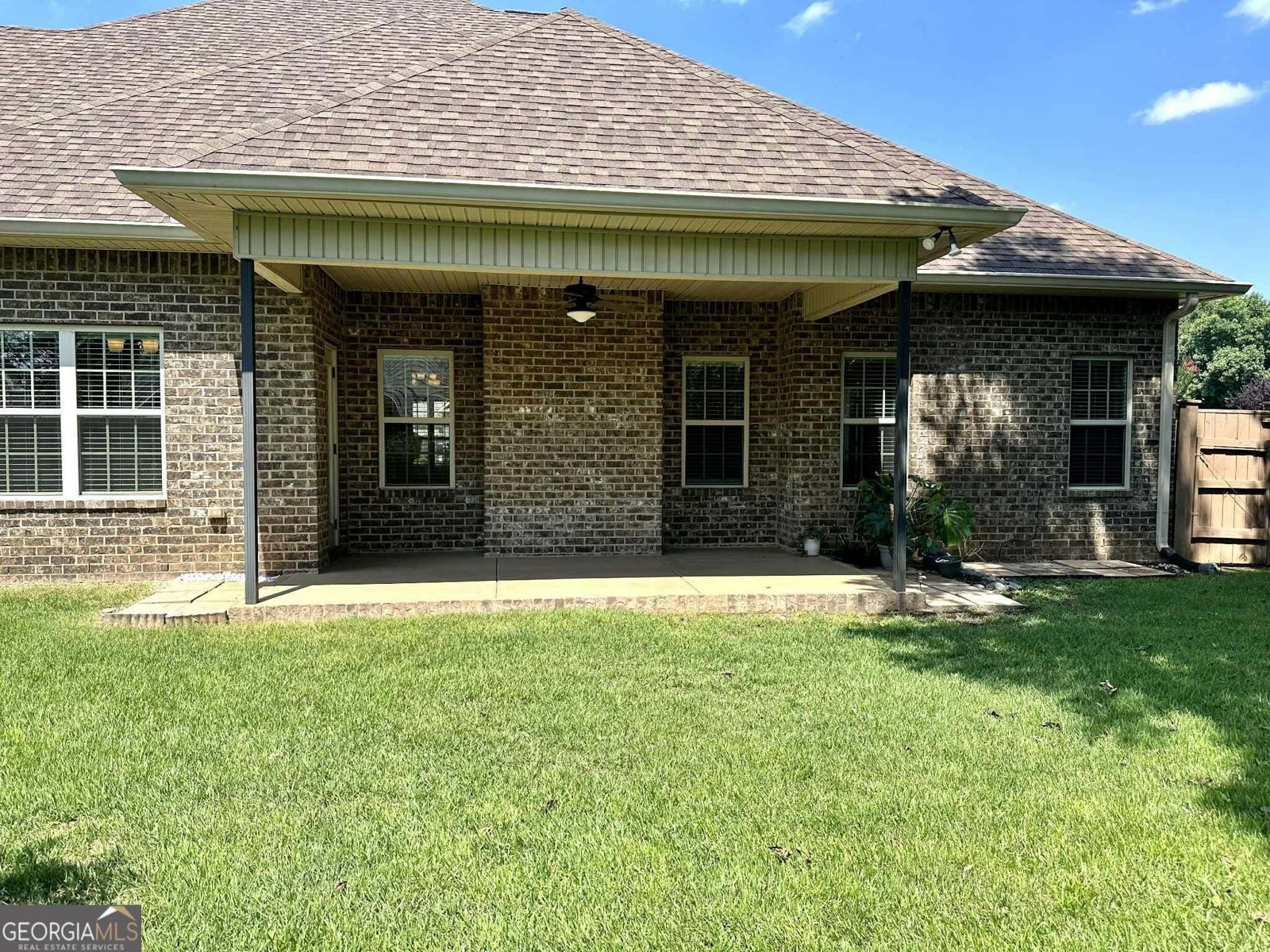303 Norfolk Circle Warner Robins - 6