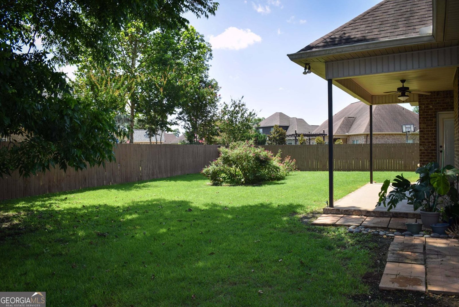 303 Norfolk Circle Warner Robins - 7
