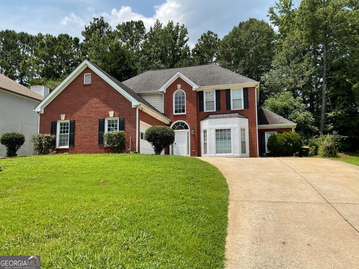 134 Carolinas Way Fayetteville - 1
