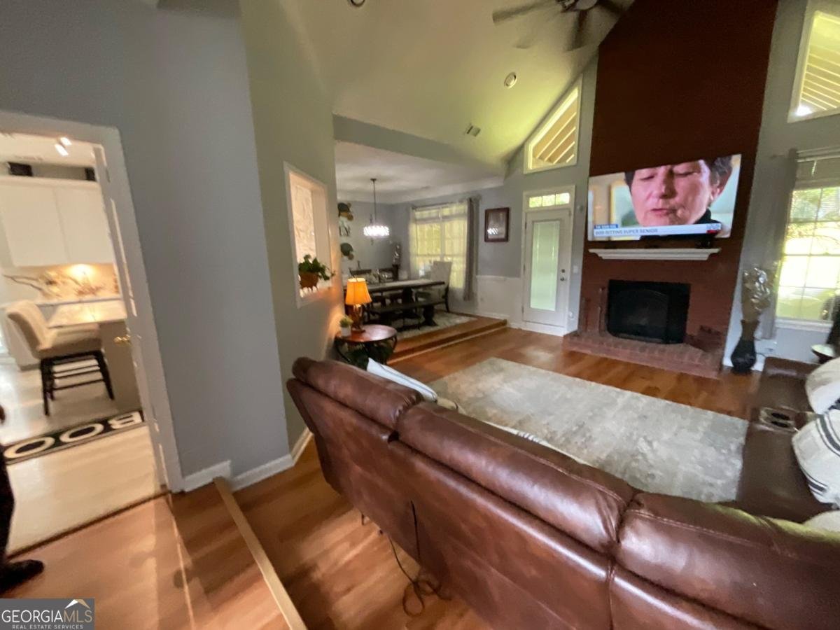 134 Carolinas Way Fayetteville - 18
