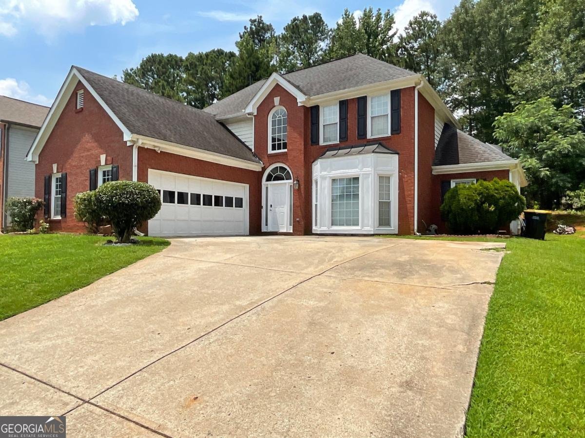 134 Carolinas Way Fayetteville - 2