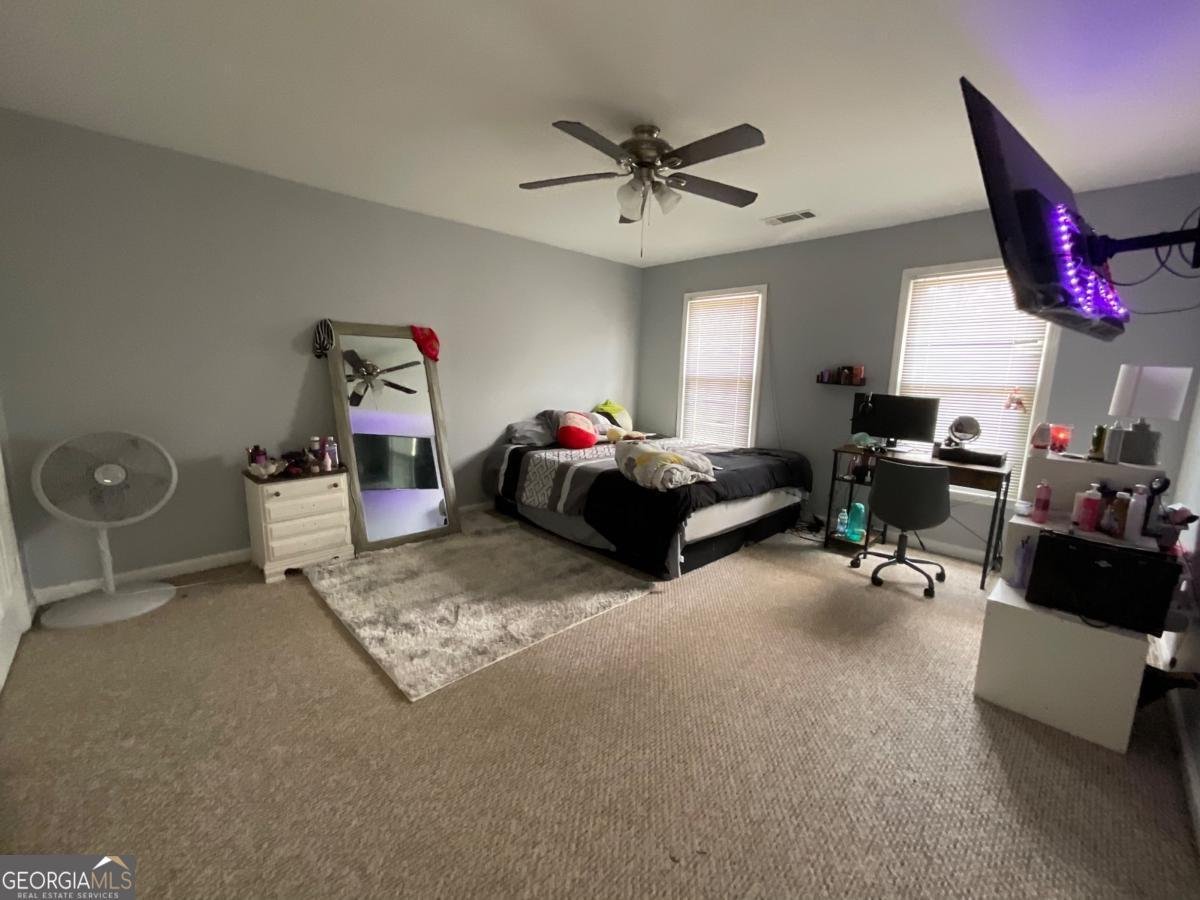 134 Carolinas Way Fayetteville - 20