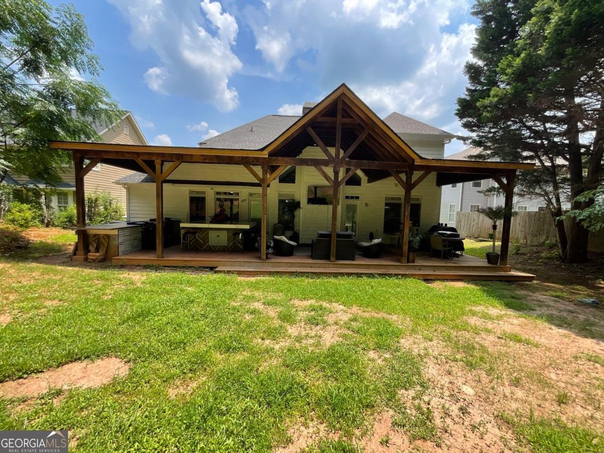 134 Carolinas Way Fayetteville - 26