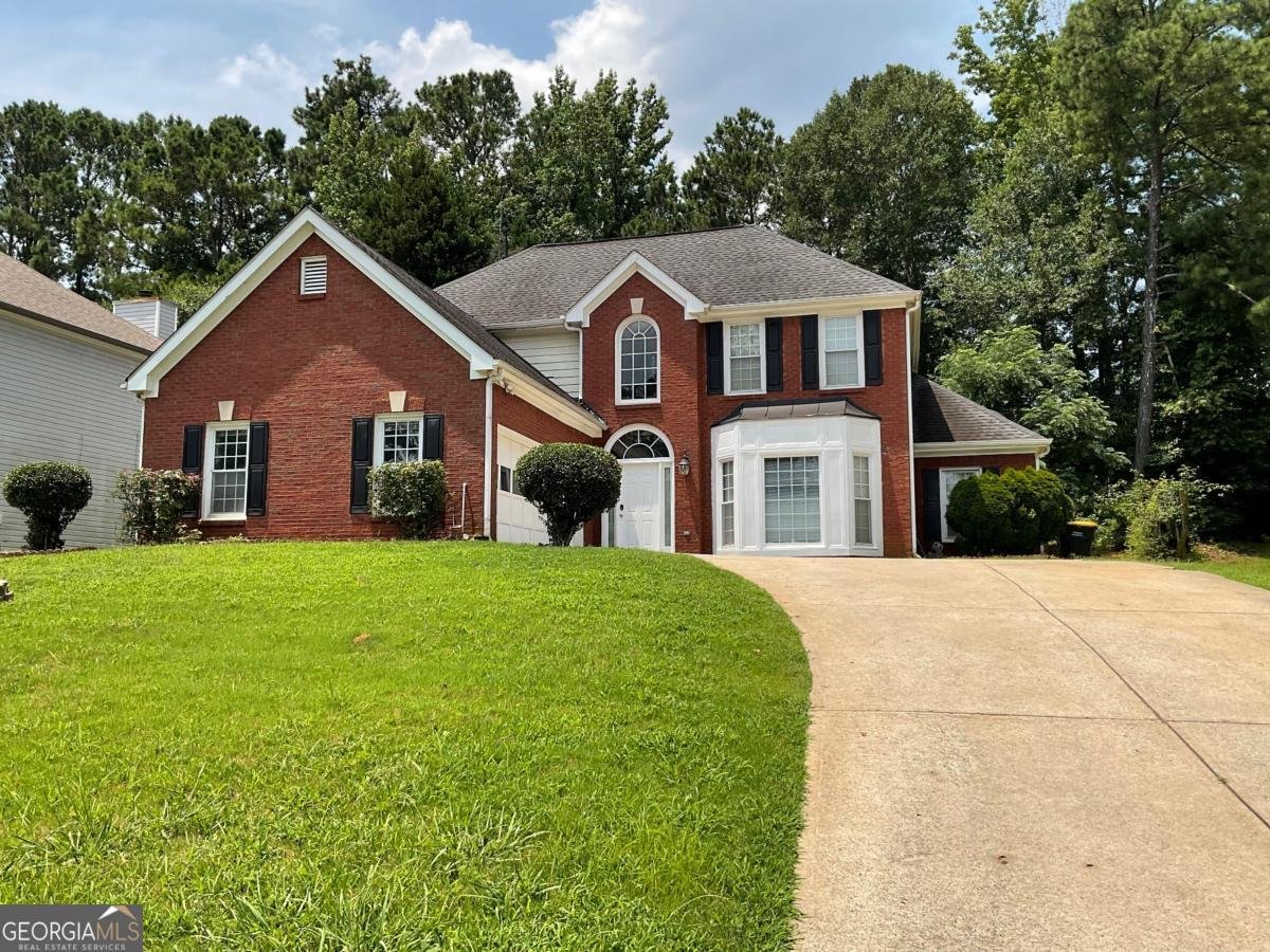 134 Carolinas Way Fayetteville - 3