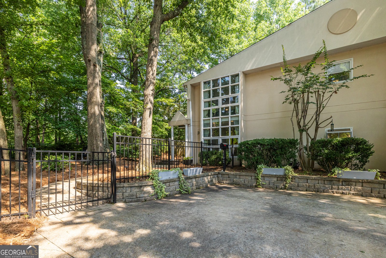1192 Cleburne Avenue Atlanta - 1