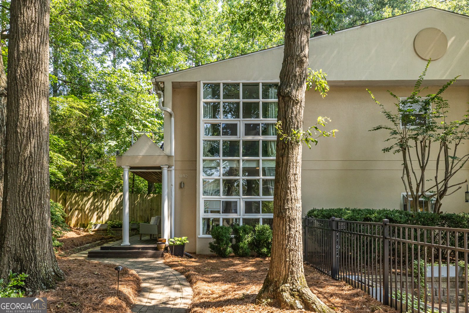 1192 Cleburne Avenue Atlanta - 2