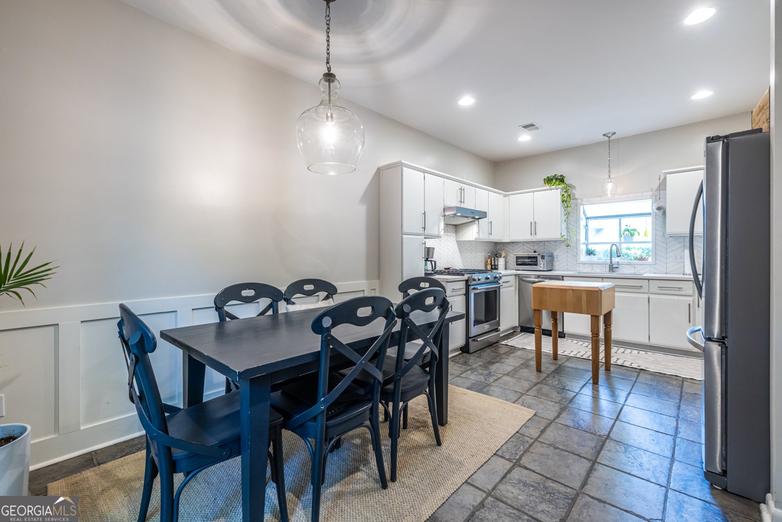 1192 Cleburne Avenue Atlanta - 23