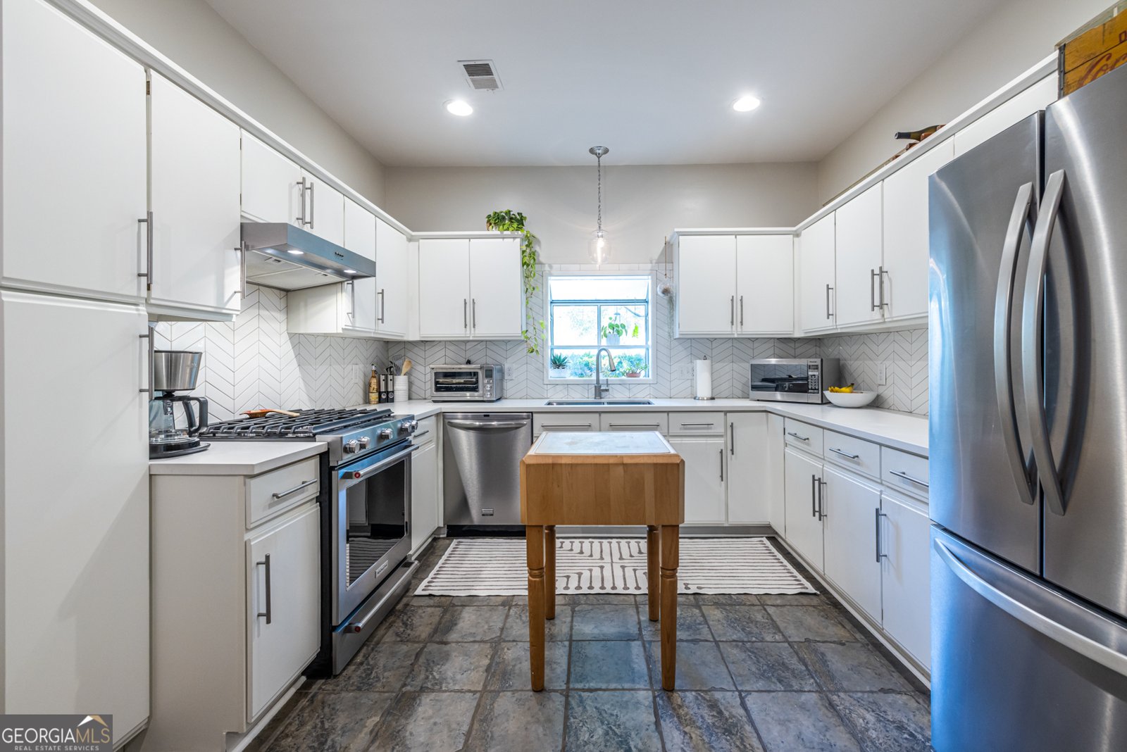 1192 Cleburne Avenue Atlanta - 24