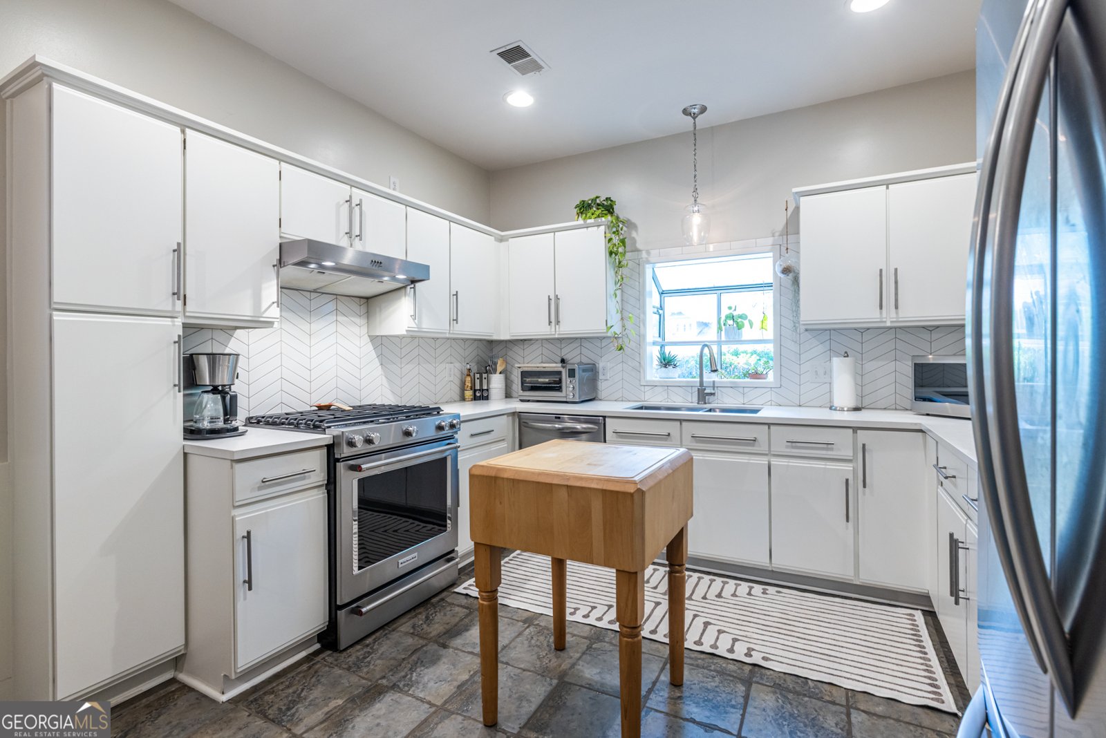 1192 Cleburne Avenue Atlanta - 25