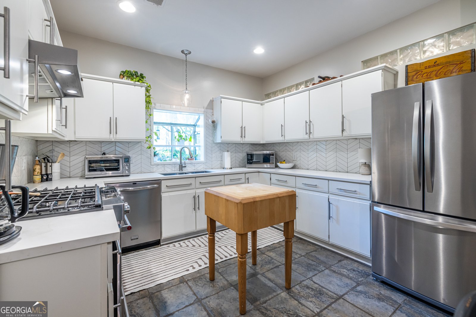 1192 Cleburne Avenue Atlanta - 26