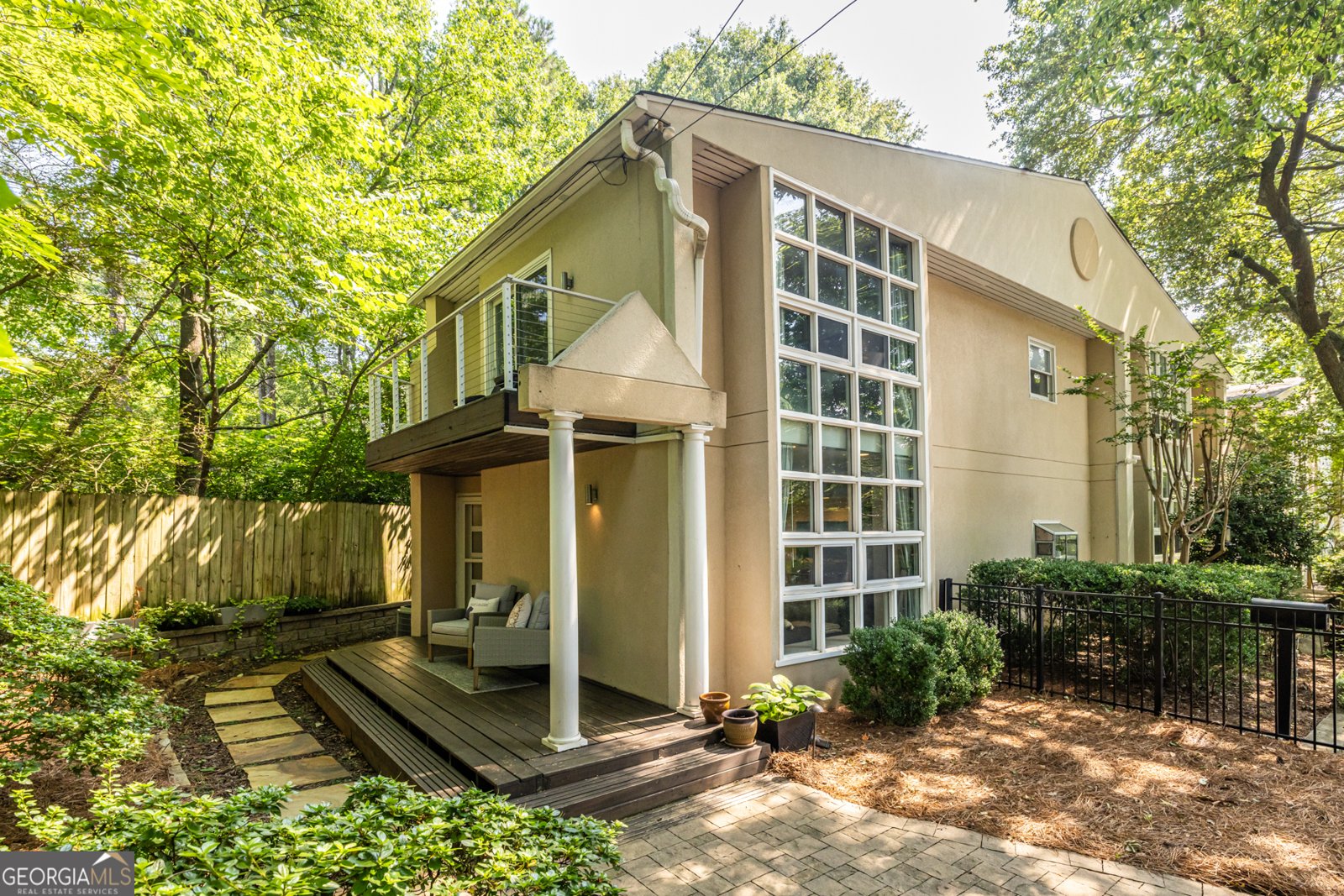 1192 Cleburne Avenue Atlanta - 3