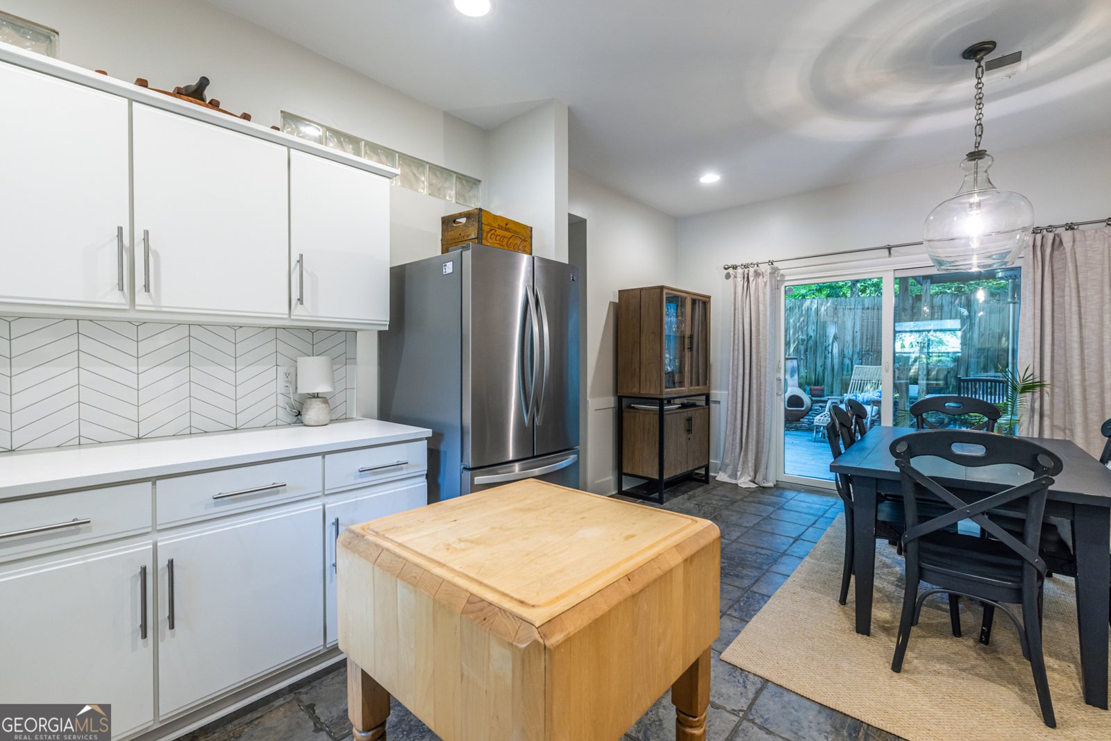 1192 Cleburne Avenue Atlanta - 30