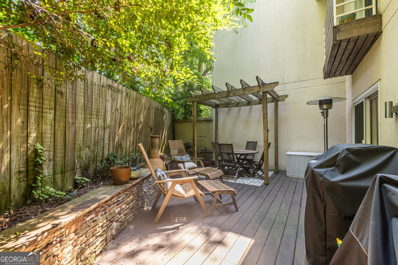 1192 Cleburne Avenue Atlanta - 31