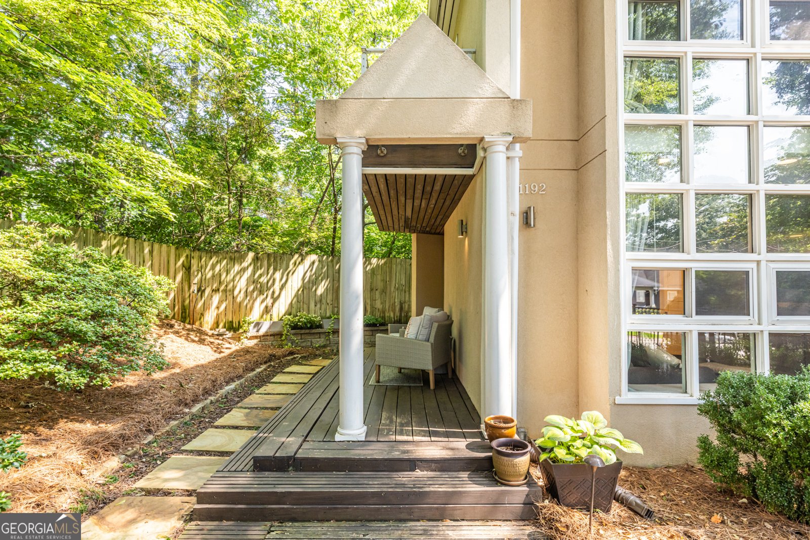 1192 Cleburne Avenue Atlanta - 4