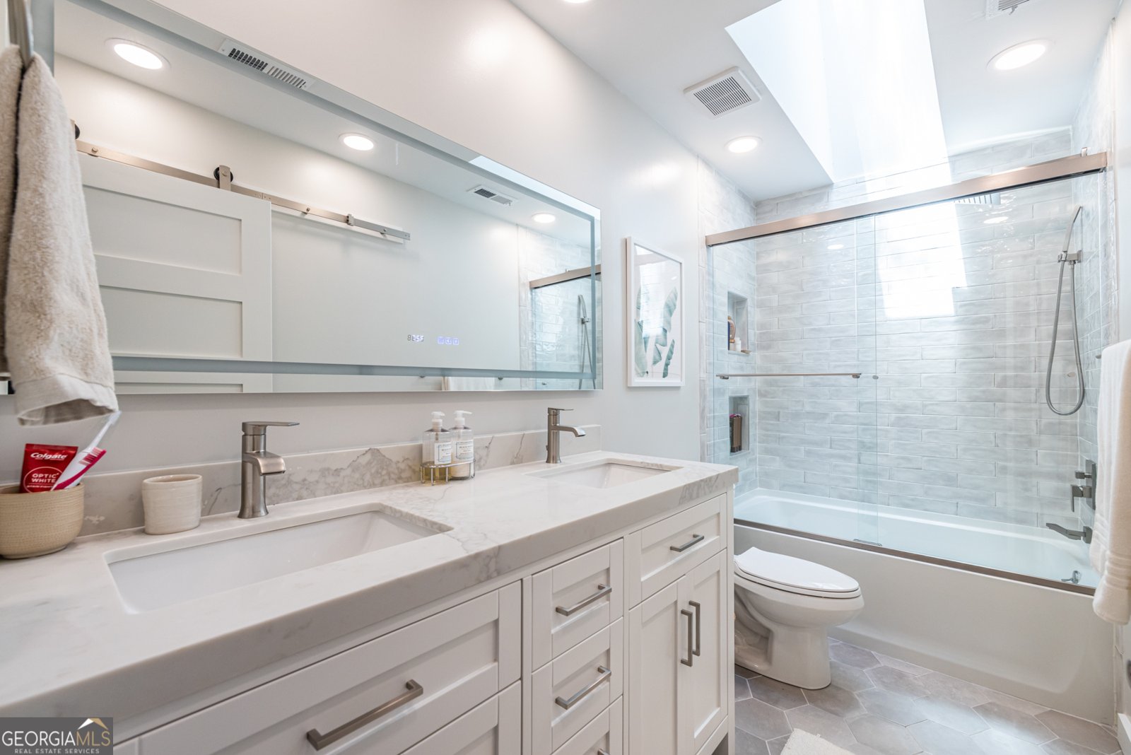 1192 Cleburne Avenue Atlanta - 46